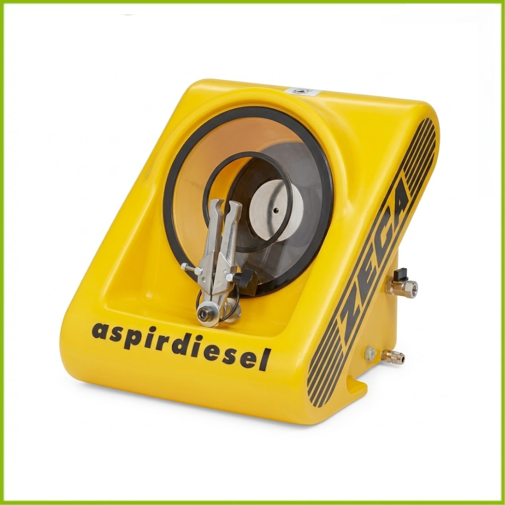 AUTO MISED FUEL ASPIRATOR