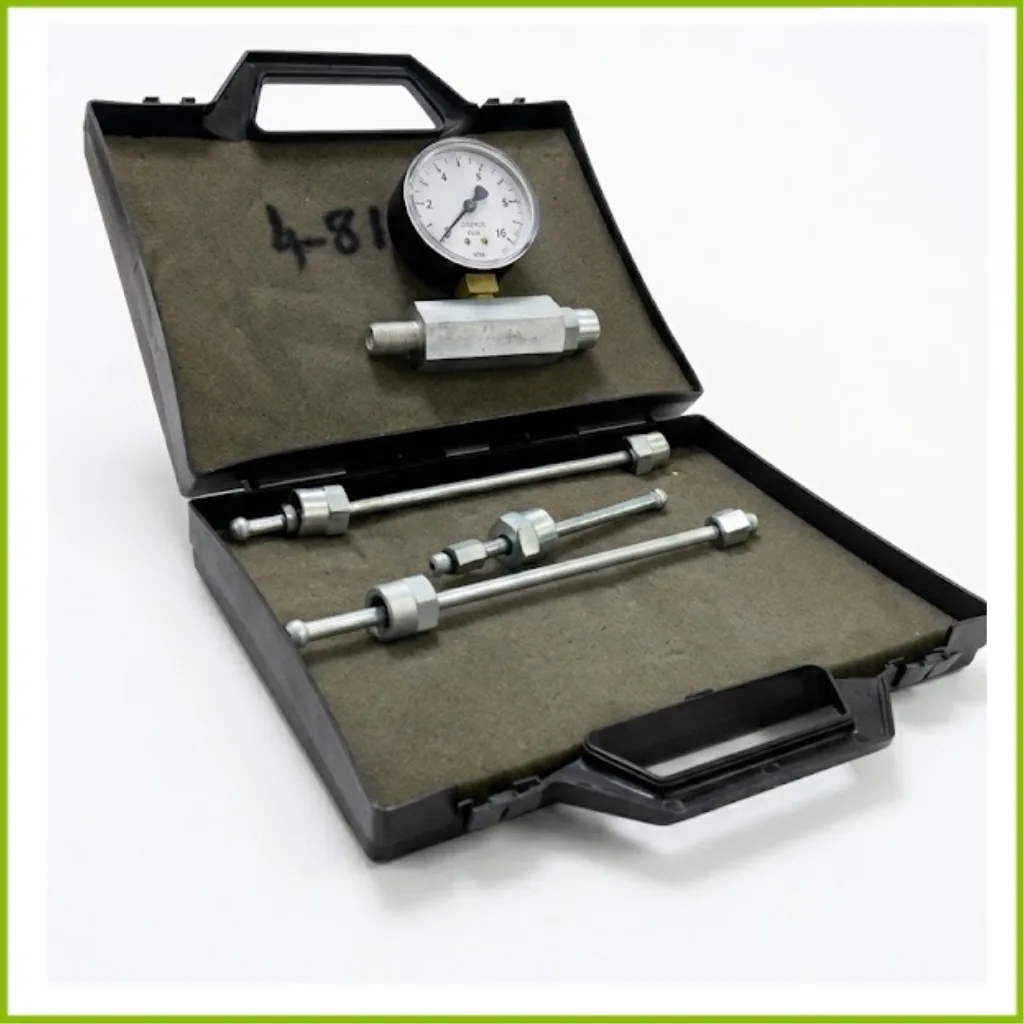 petrol-injector