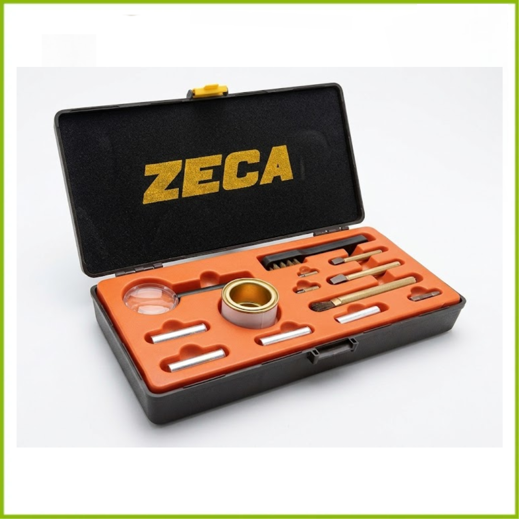 INJECTOR SERVICING KIT