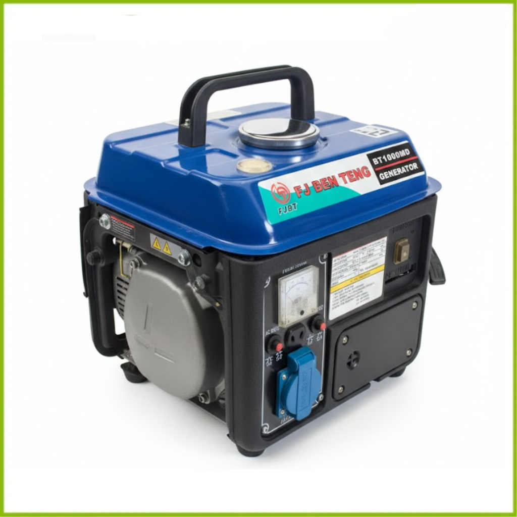 Petrol Generator