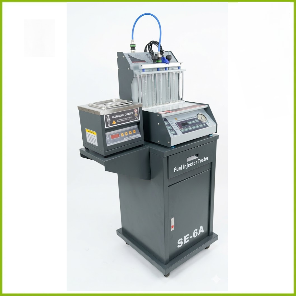 FUEL INJECTOR CLEANER