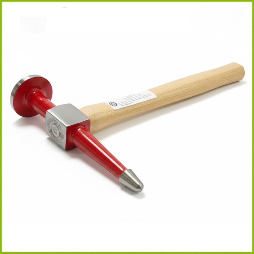 Part Number -252/27 Long Low Spot Pick Hammer Pick