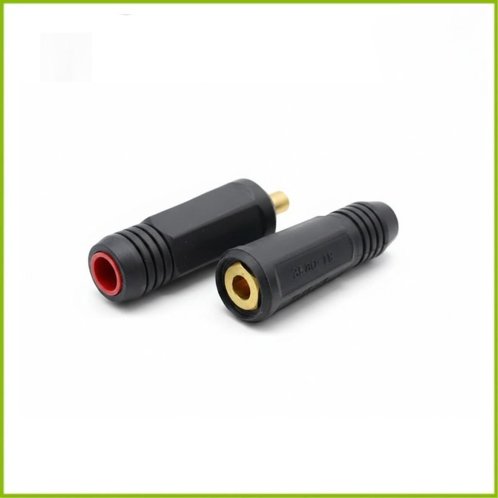 CABLE CONNECTOR