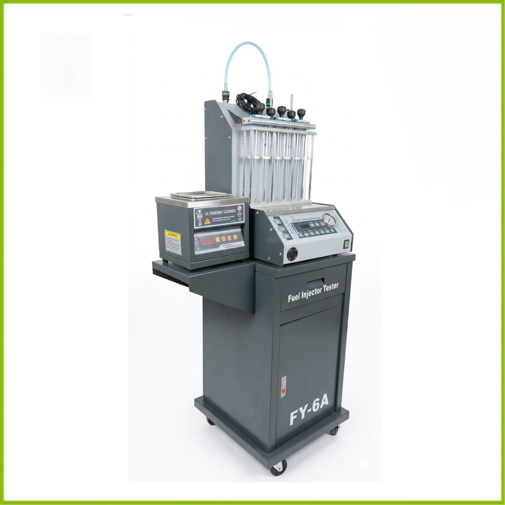 FUEL INJECTOR CLEANER