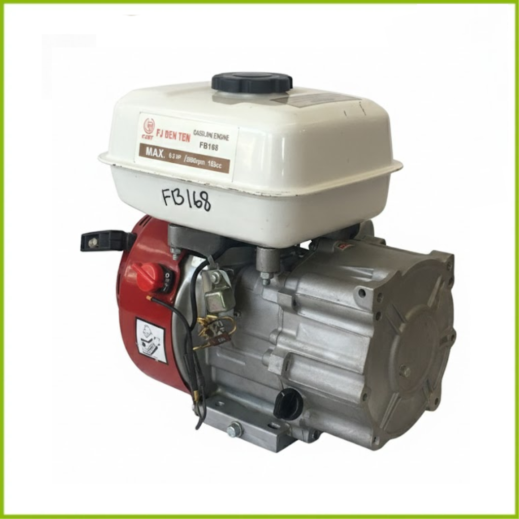 Petrol Generator
