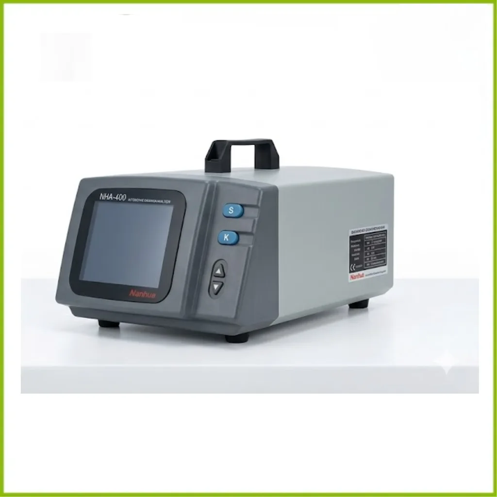 gas-analyzer