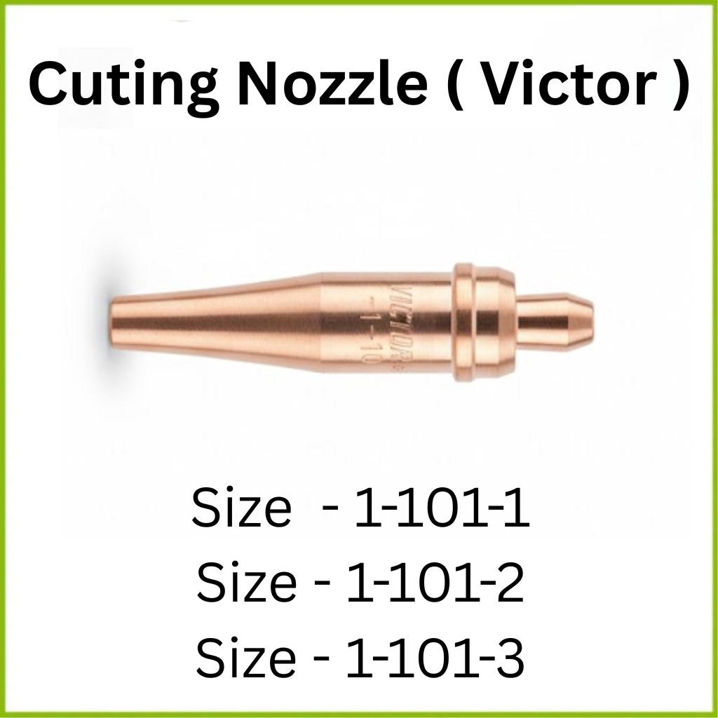 CUTTING NOZZLE (VICTOR)