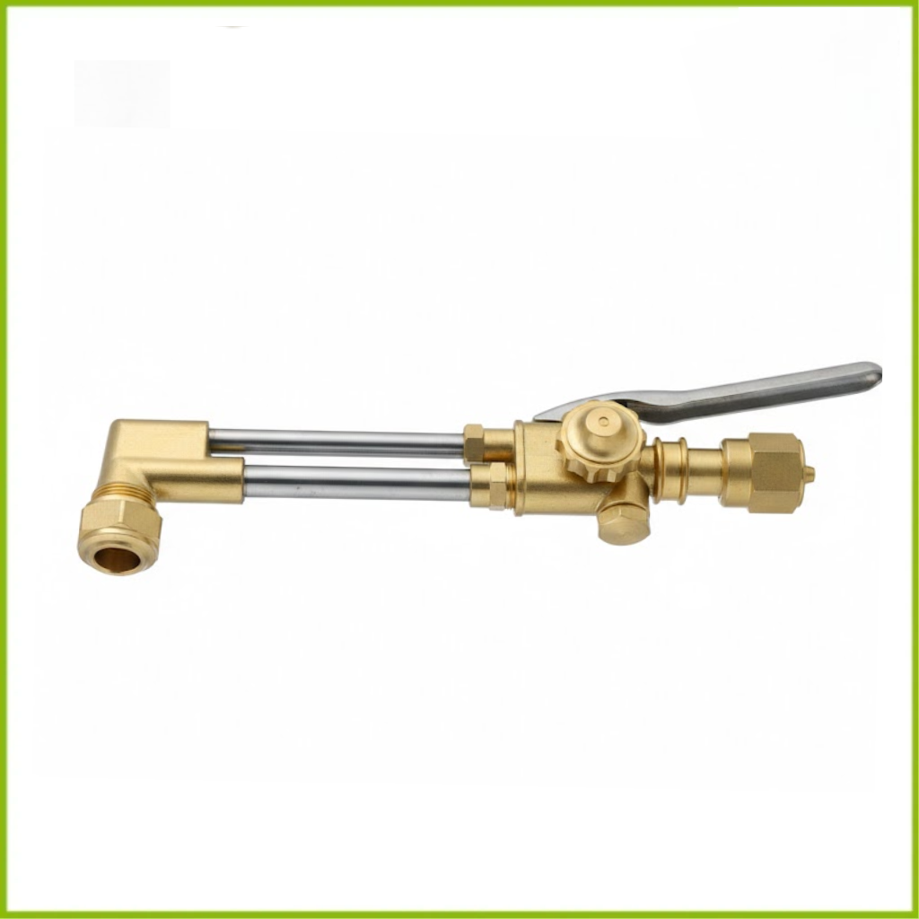 Cutting Attachment Victor