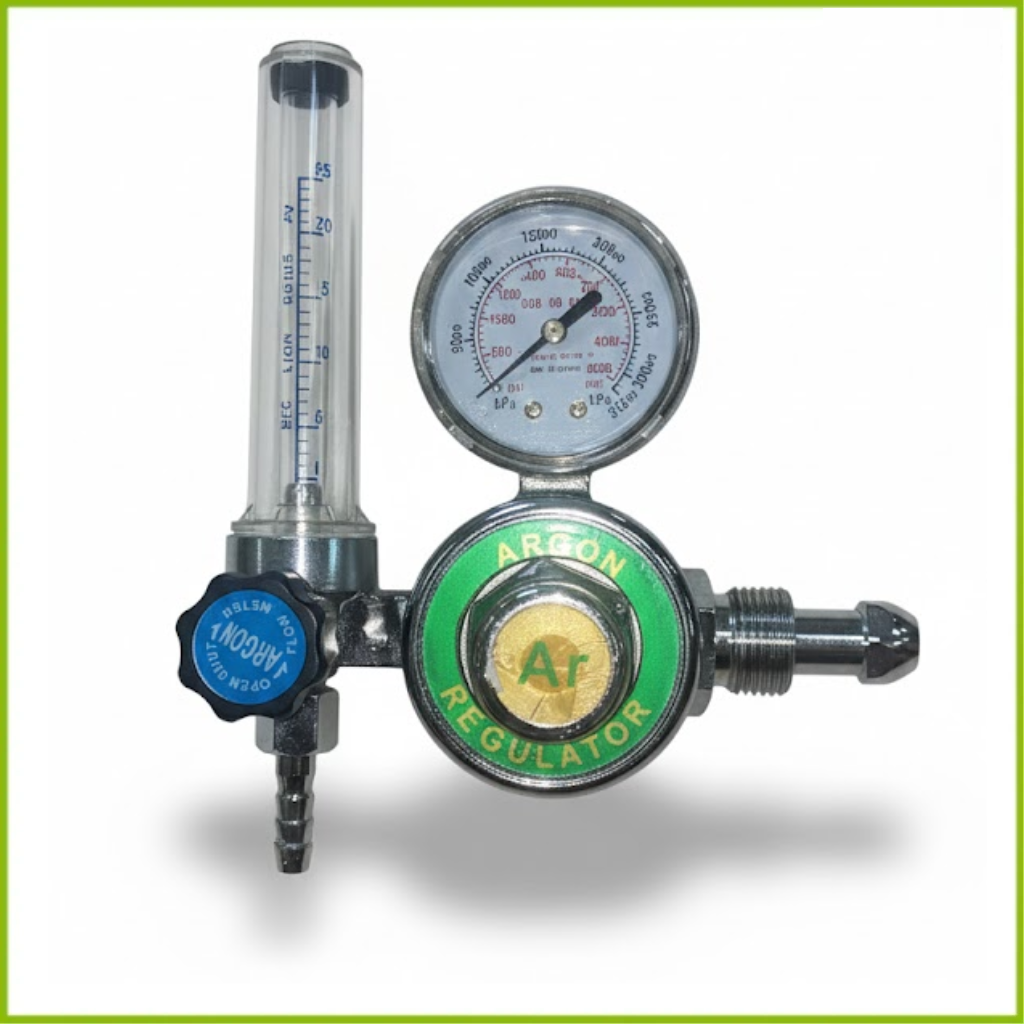 Flow Regulator Argon