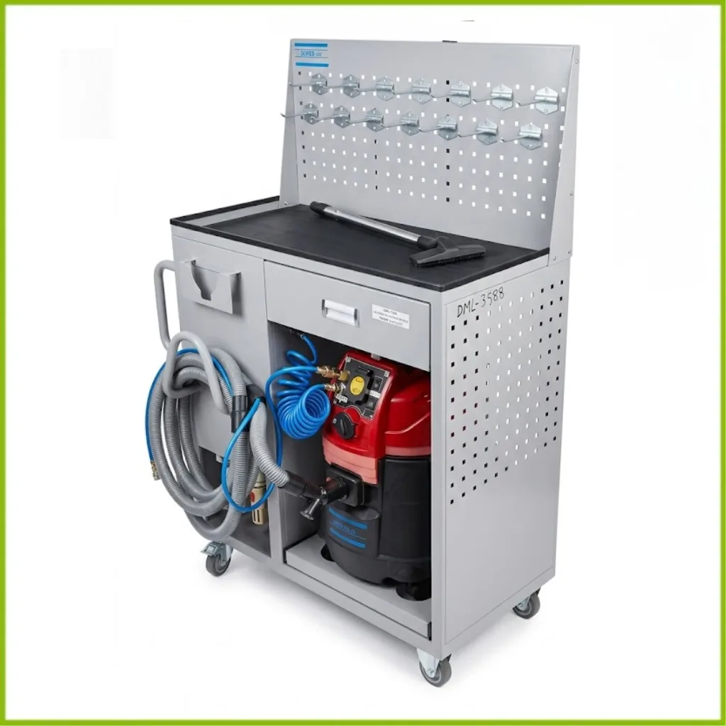 sanding-system-machine-with-complete-kit-55-ltr