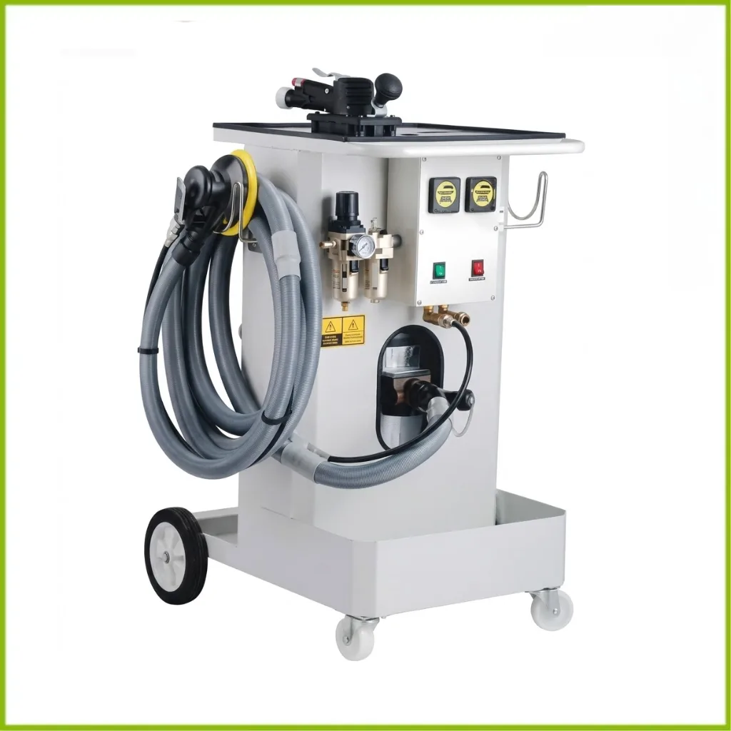 sanding-system-machine-with-complete-kit