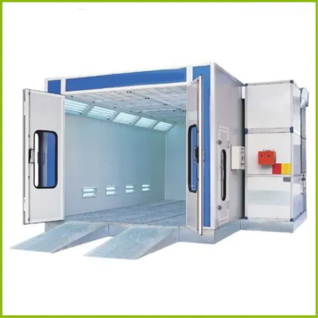 spray-booth