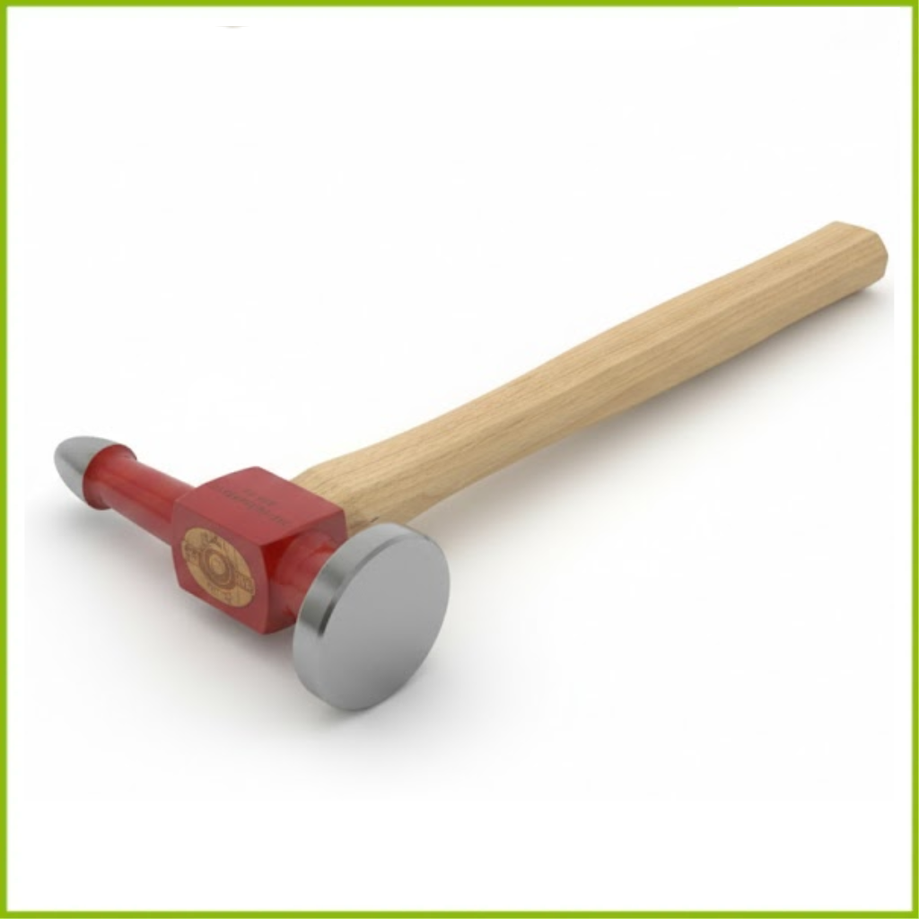 Hammer Planishing Picard Germany